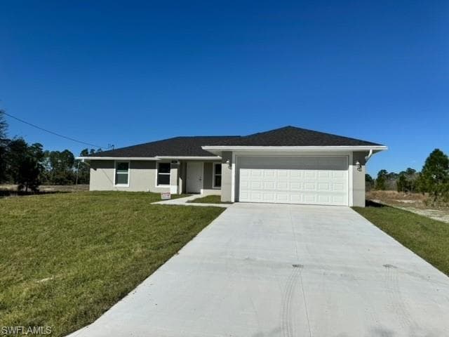 950 Merito AVE S LEHIGH ACRES, FL 33974