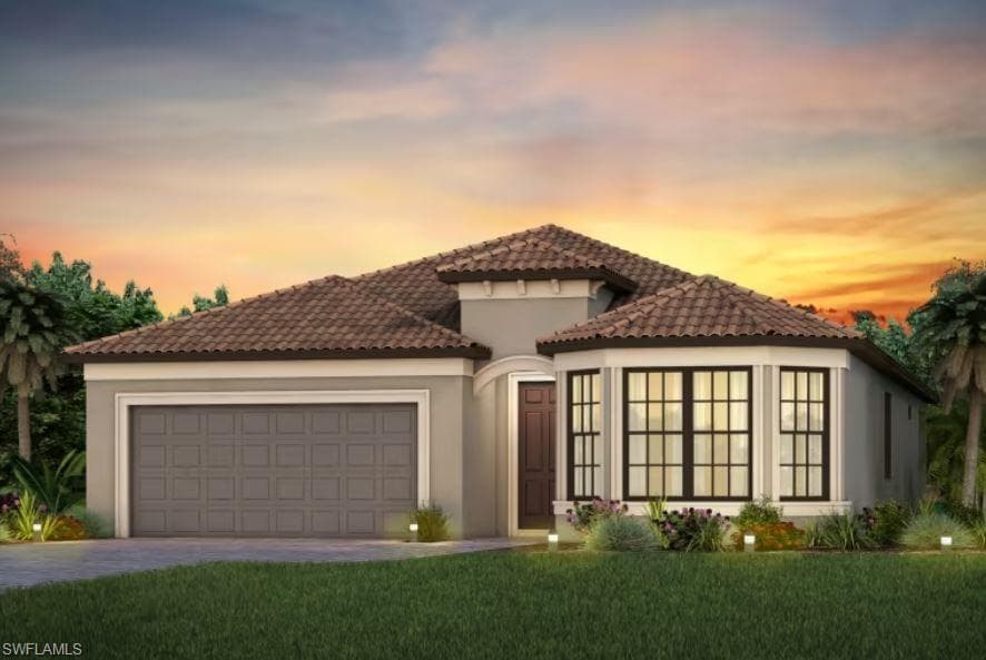 5569 Celebration DR AVE MARIA, FL 34142