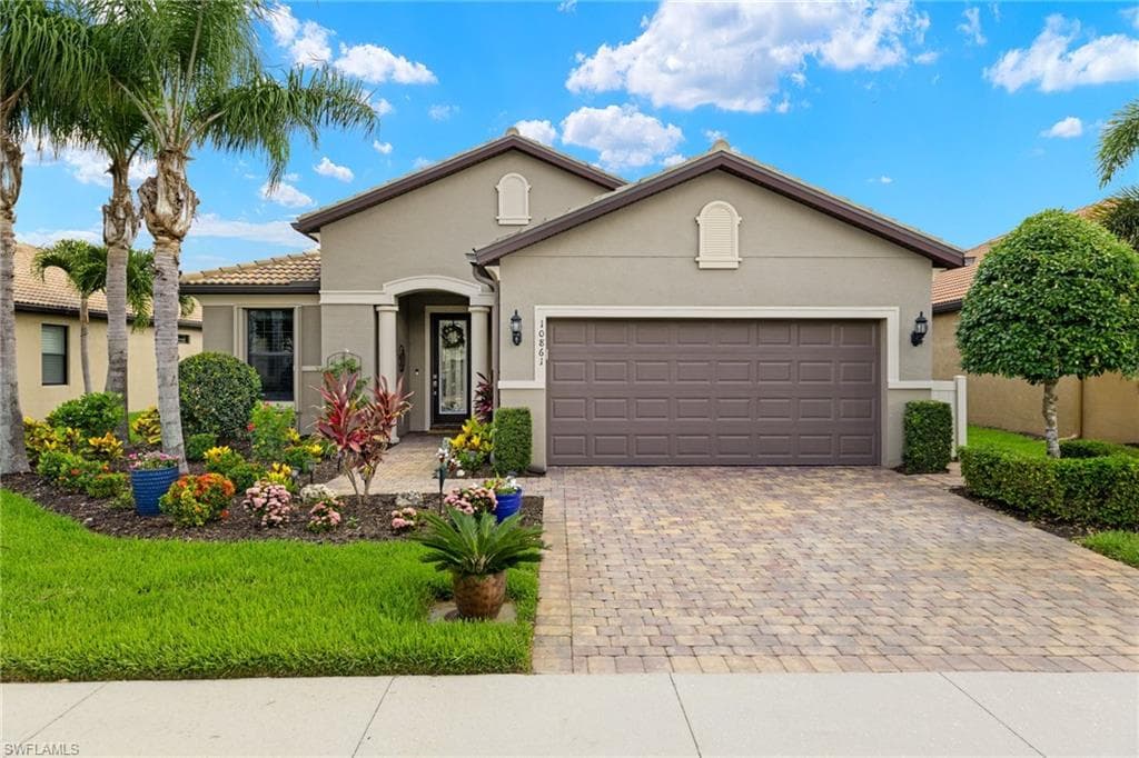 10861 Dennington RD FORT MYERS, FL 33913