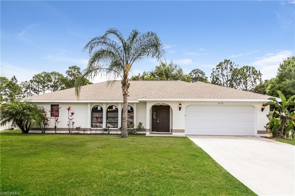 2172 S Cranberry BLVD NORTH PORT, FL 34286