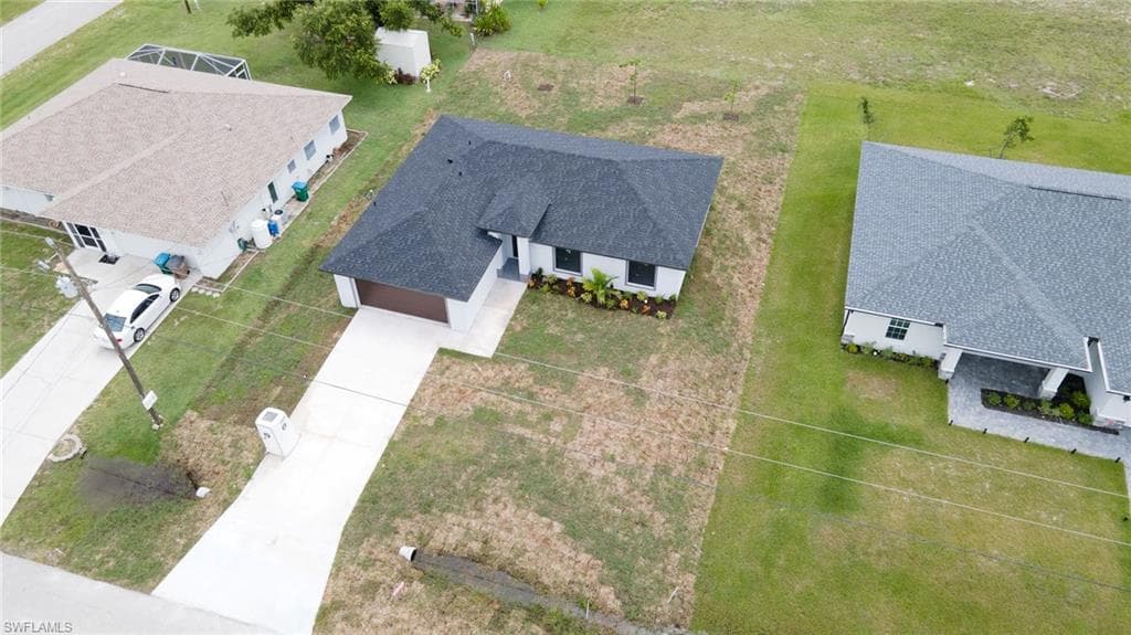 204 NW 14th ST CAPE CORAL, FL 33993