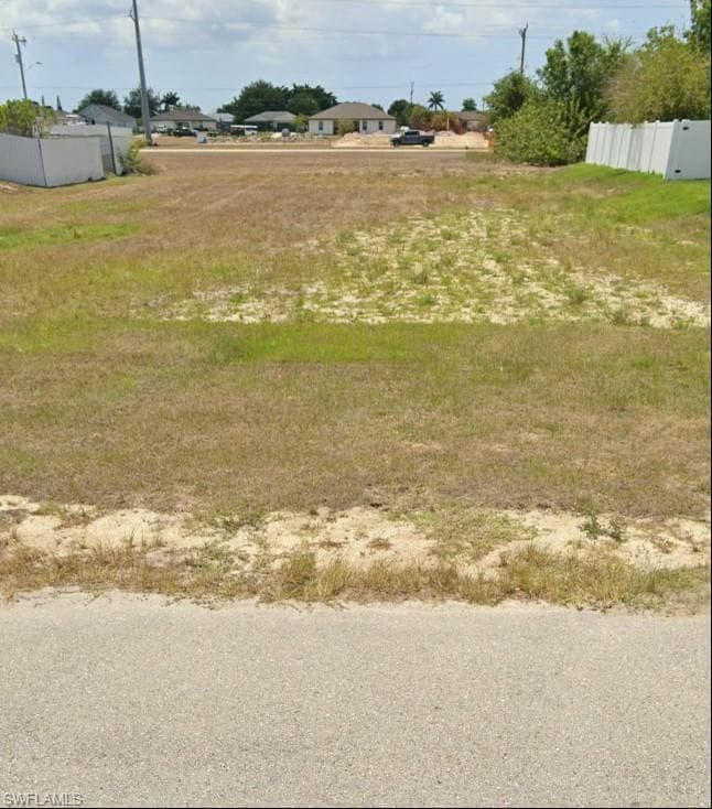 1118 Juanita PL CAPE CORAL, FL 33909