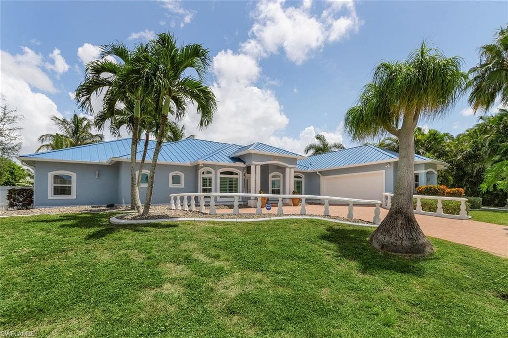 4107 SW 20th AVE CAPE CORAL, FL 33914