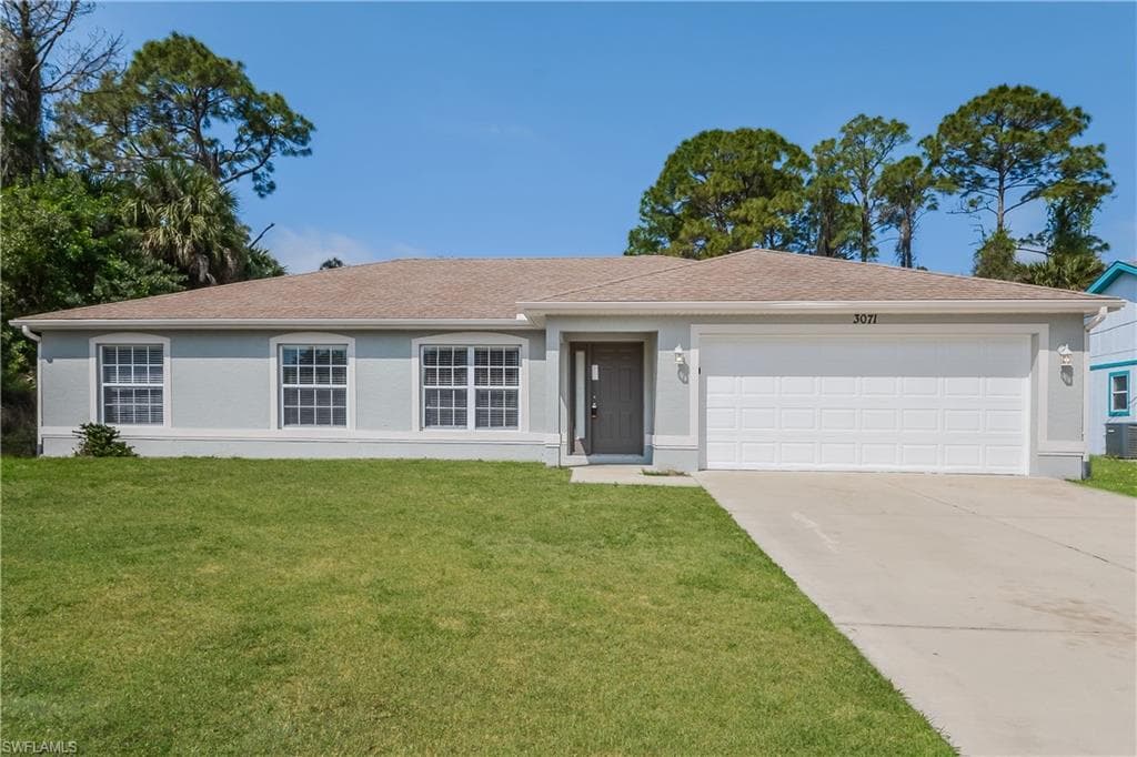 3071 S Salford BLVD NORTH PORT, FL 34287