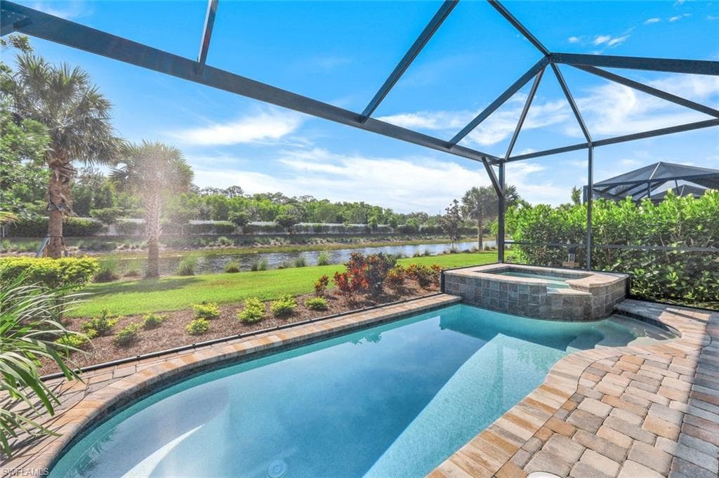 5879 Haiti DR NAPLES, FL 34113
