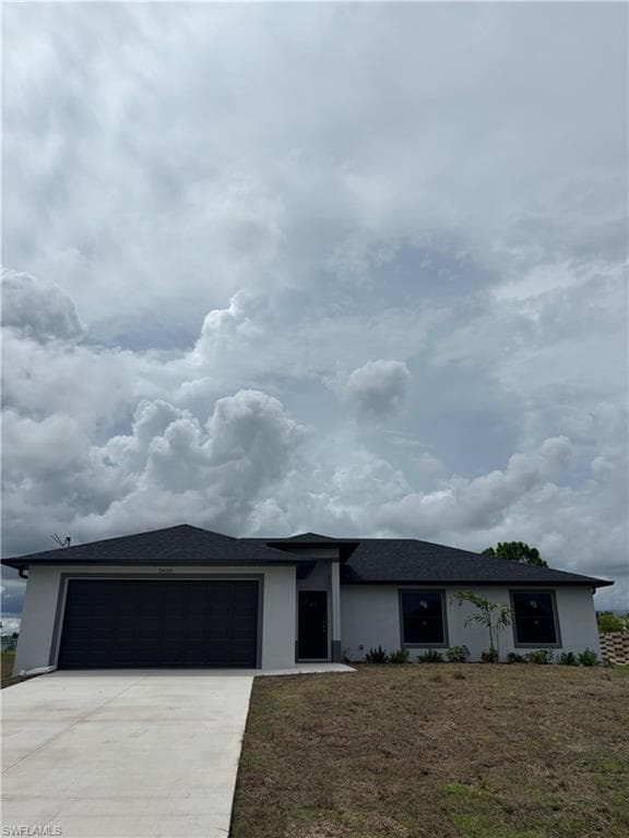 2600 NW 20th TER CAPE CORAL, FL 33993