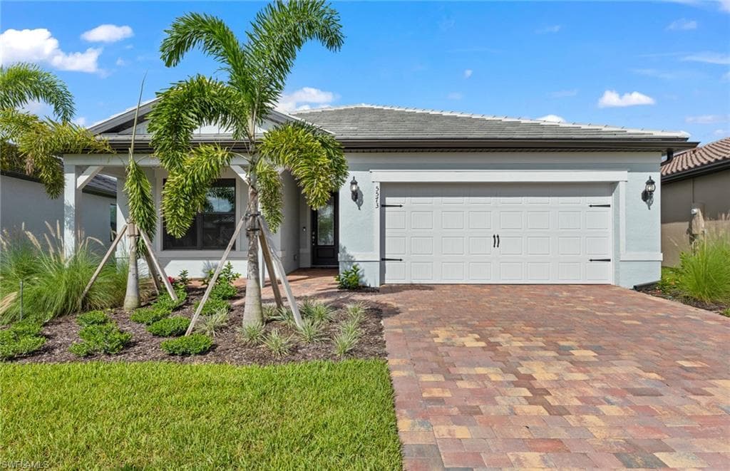 5573 Celebration DR AVE MARIA, FL 34142