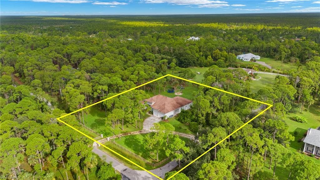 12430 Country Eagle LN CAPE CORAL, FL 33909
