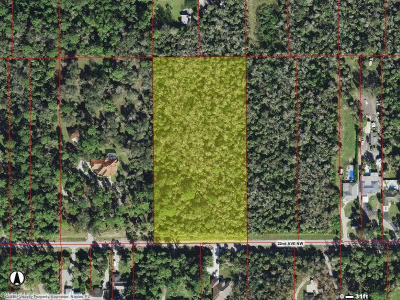 731 22nd AVE NW NAPLES, FL 34120