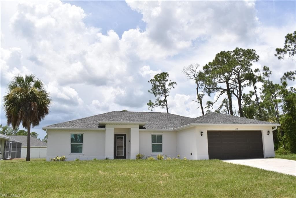 2439 Cleo ST NORTH PORT, FL 34286