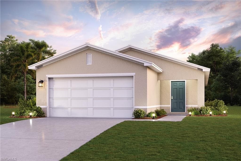 878 Friendship CIR LABELLE, FL 33935