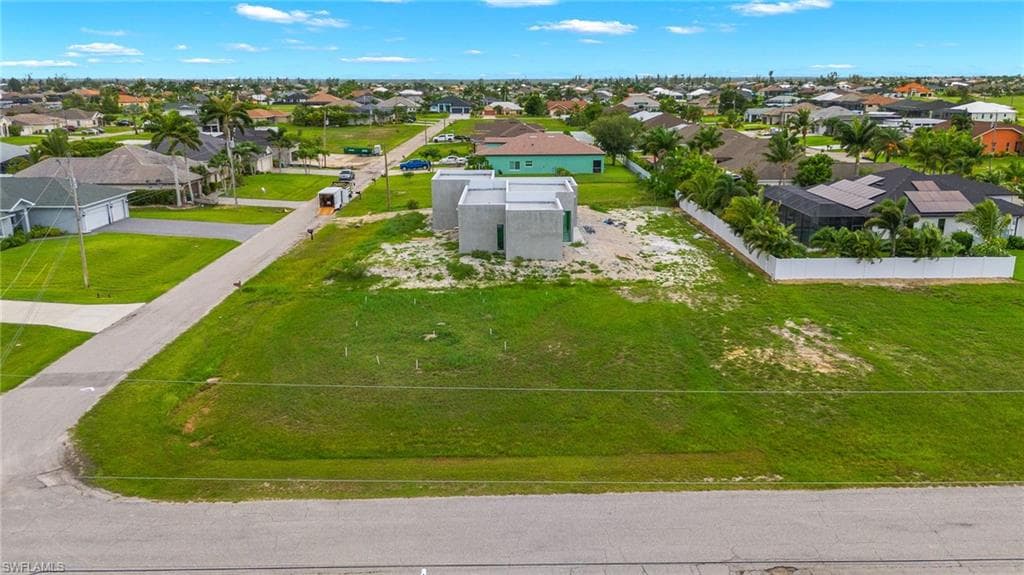 3301 NW 5th ST CAPE CORAL, FL 33993