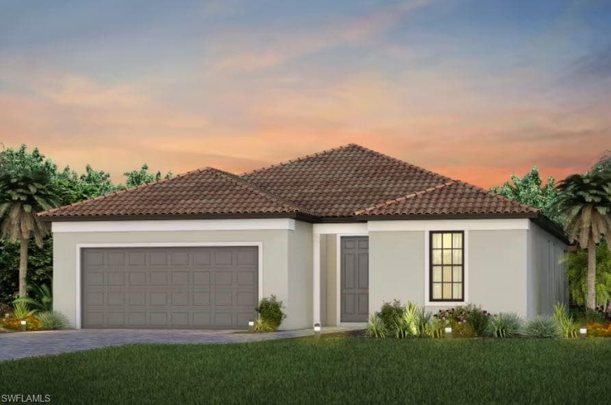 5963 Gala DR AVE MARIA, FL 34142