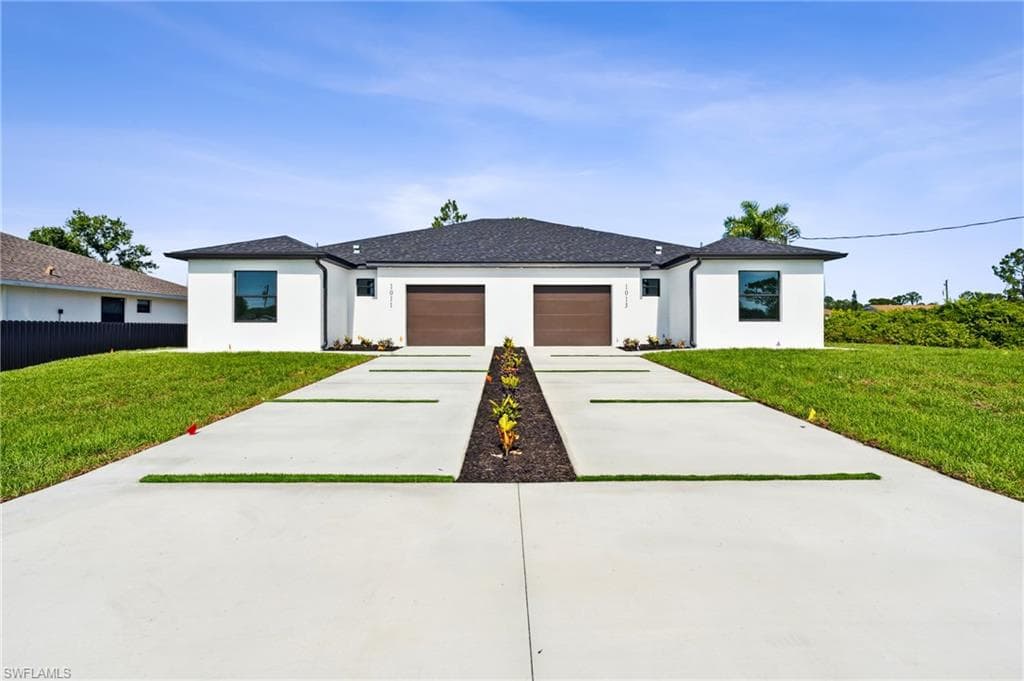 1013 ABRAMS BLVD LEHIGH ACRES, FL 33971
