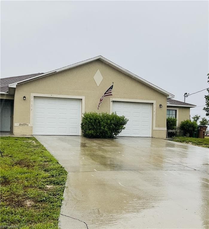 2139 SW 8th PL 2139 CAPE CORAL, FL 33991