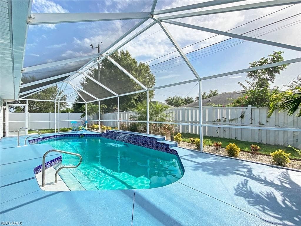 4525 SW 7th PL CAPE CORAL, FL 33914