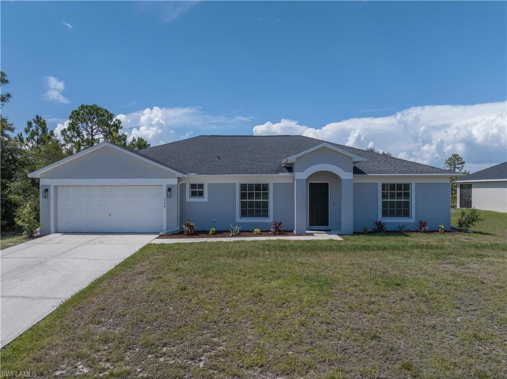 3304 24th ST W LEHIGH ACRES, FL 33971