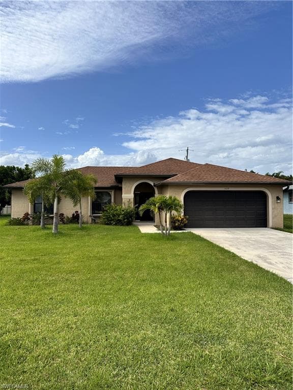 529 SE 4th ST CAPE CORAL, FL 33990