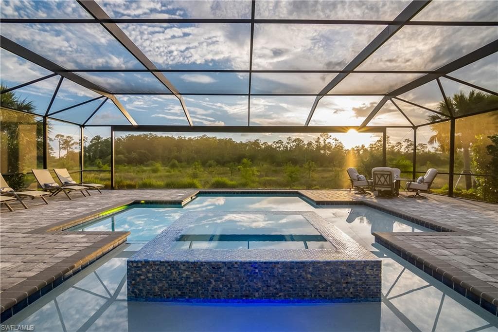 17214 Ashcomb WAY ESTERO, FL 33928