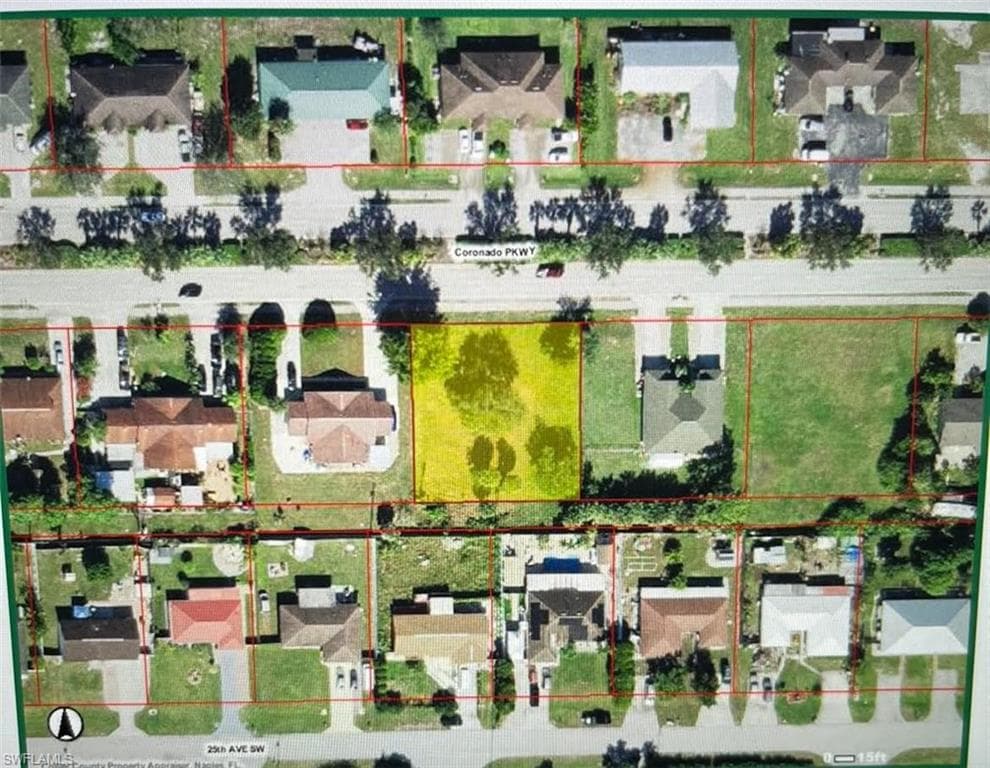 5322 Coronado PKWY NAPLES, FL 34116