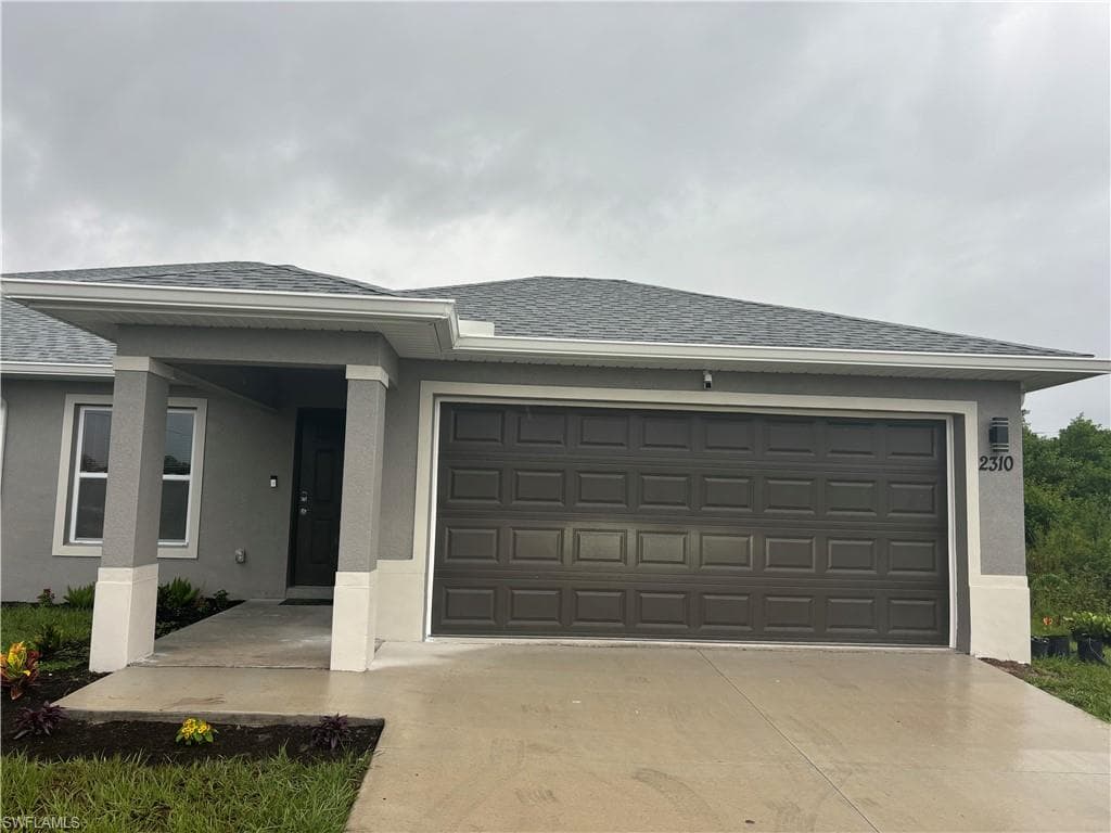 2308-2310 Haviland AVE S LEHIGH ACRES, FL 33973