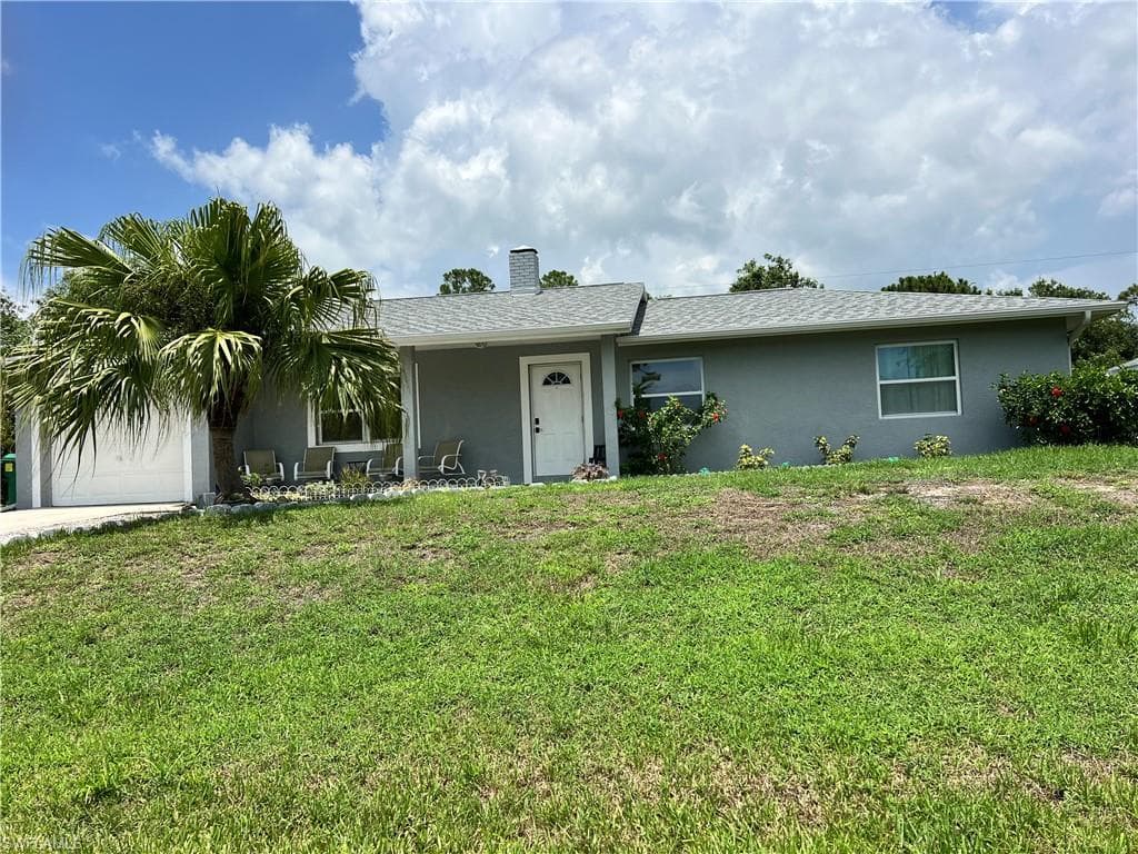 11432 5th AVE PUNTA GORDA, FL 33955