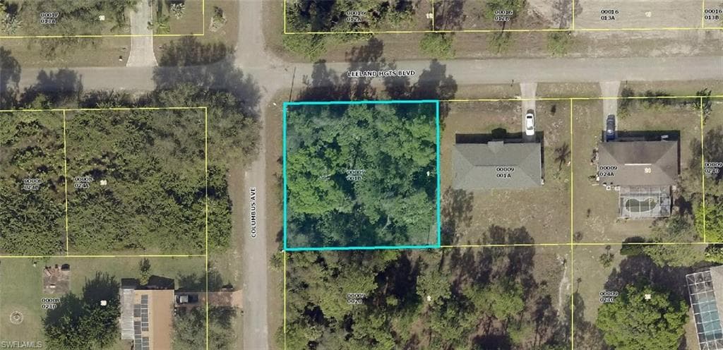 3100 Leeland Heights BLVD LEHIGH ACRES, FL 33936