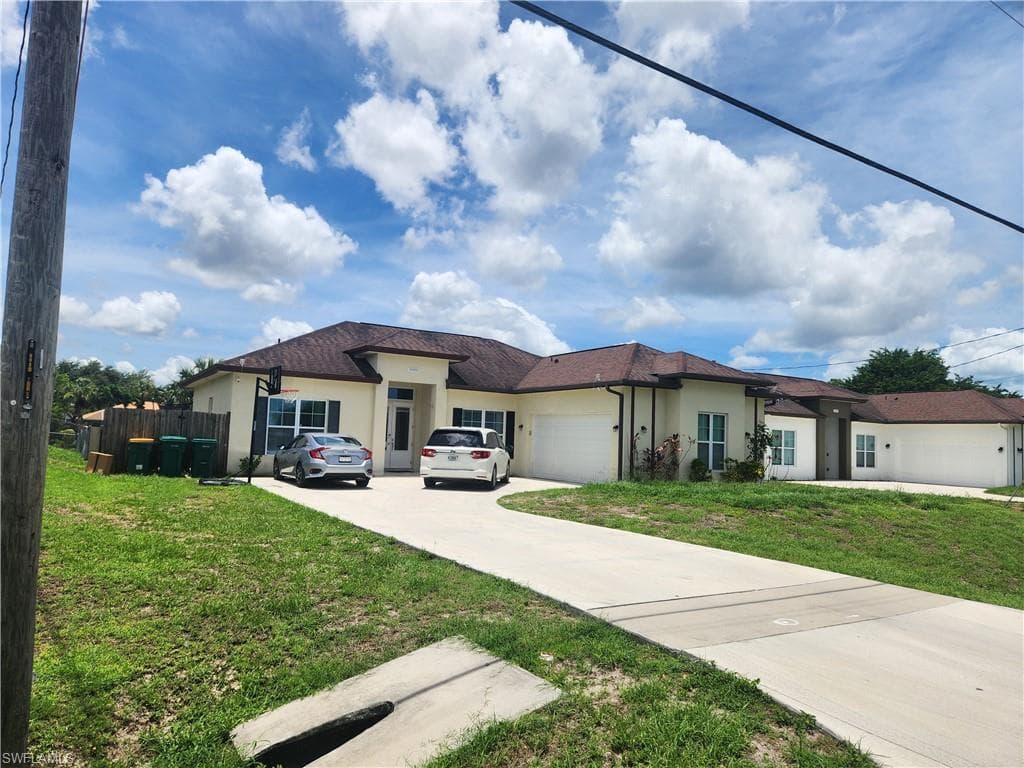 5002 32nd AVE SW NAPLES, FL 34116