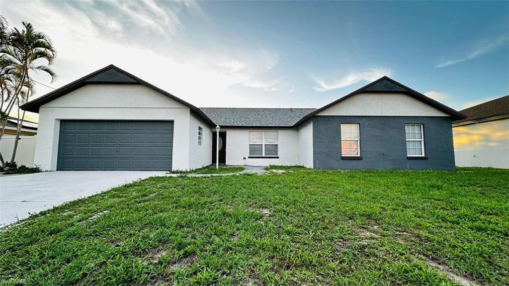 1108 SE 13th CT CAPE CORAL, FL 33990