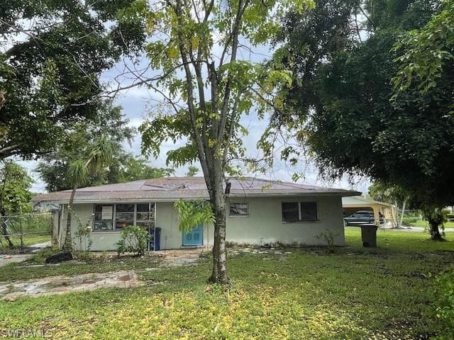 4557 Amanda LN FORT MYERS, FL 33905