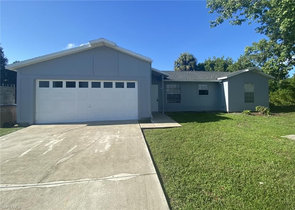 1212 NE 10th ST CAPE CORAL, FL 33909