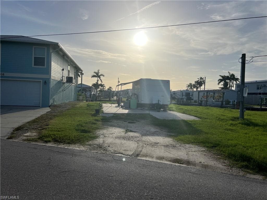 830 Oak ST FORT MYERS BEACH, FL 33931
