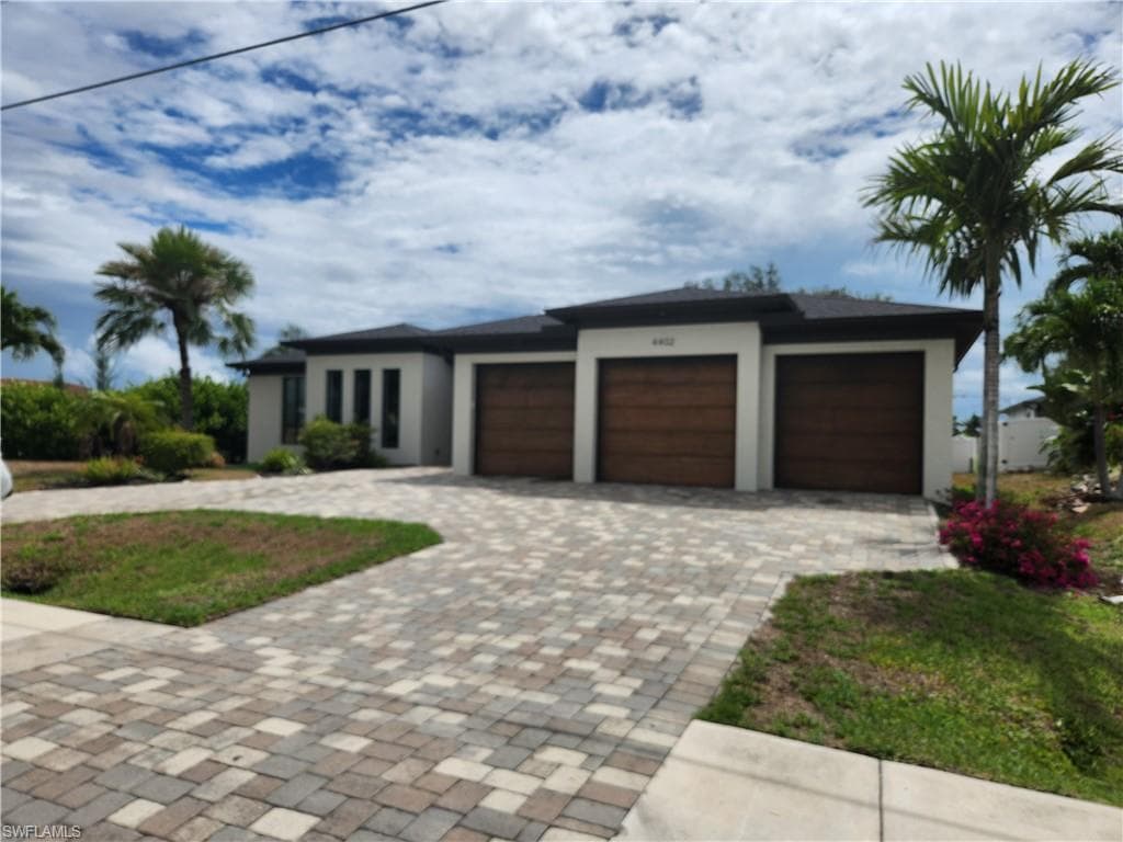 4402 Chiquita BLVD S CAPE CORAL, FL 33914