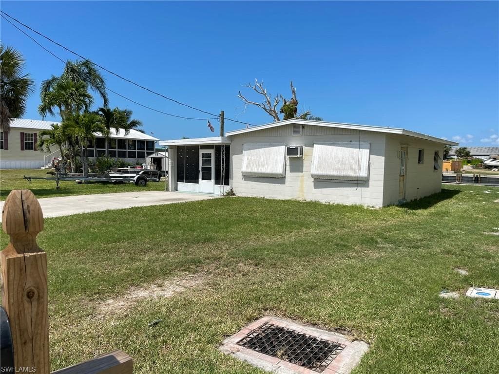 853 Oak ST FORT MYERS BEACH, FL 33931