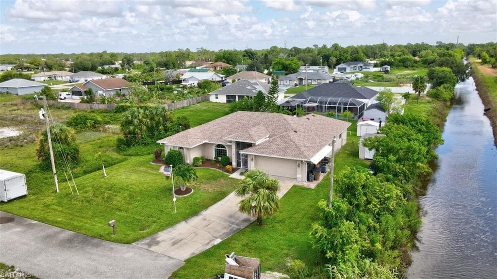 4300 6th ST SW LEHIGH ACRES, FL 33976