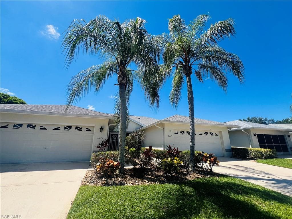 6212 Shadowood CIR 2001 NAPLES, FL 34112