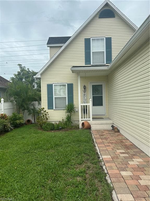 171 Leawood CIR NAPLES, FL 34104