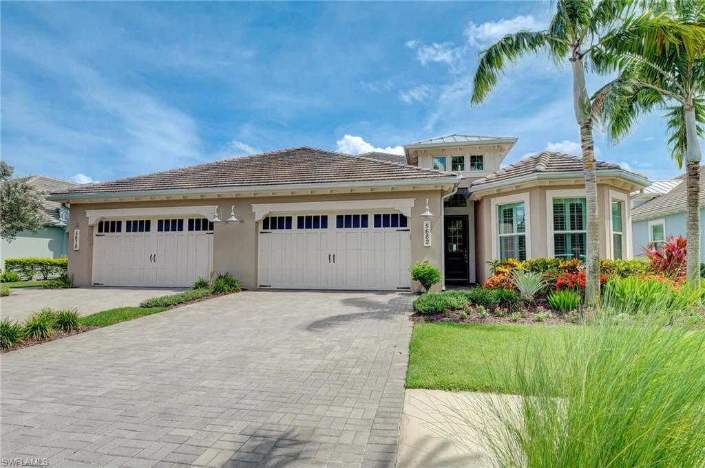 5682 Elbow AVE NAPLES, FL 34113
