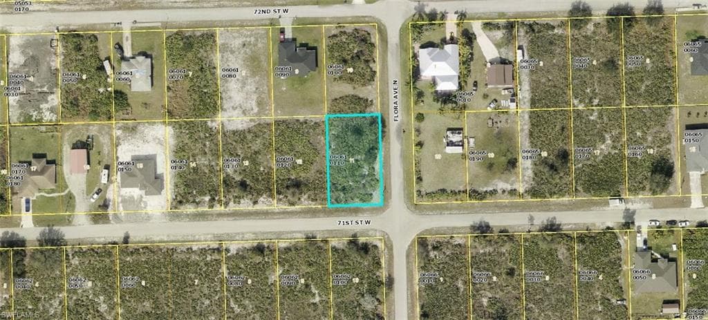 2700 71st ST W LEHIGH ACRES, FL 33971