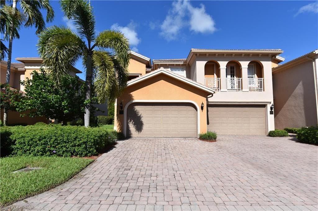 21572 Baccarat LN 201 ESTERO, FL 33928