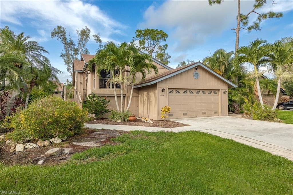 17763 Park Village BLVD FORT MYERS, FL 33908