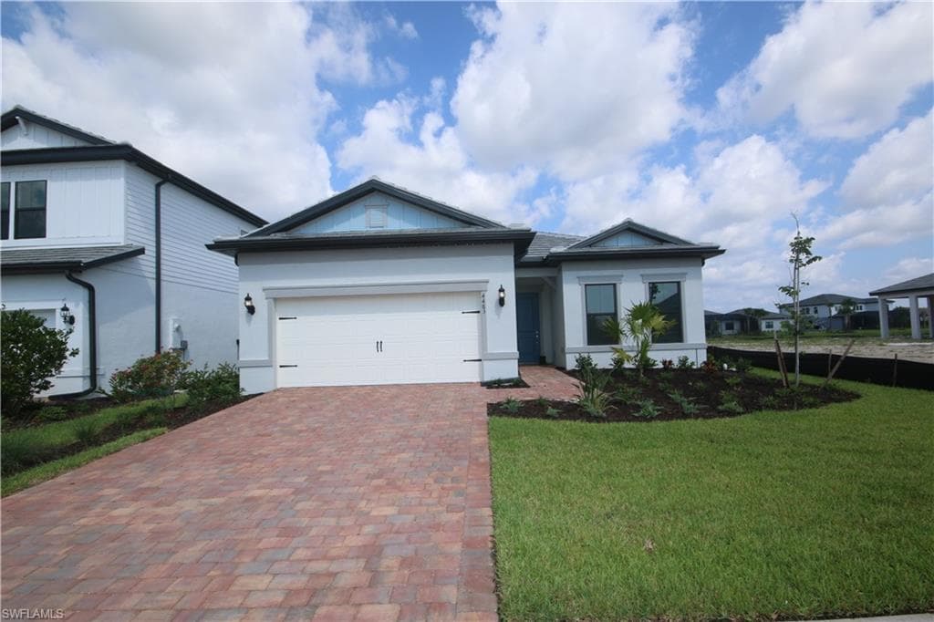4483 Annapolis AVE IMMOKALEE, FL 34142