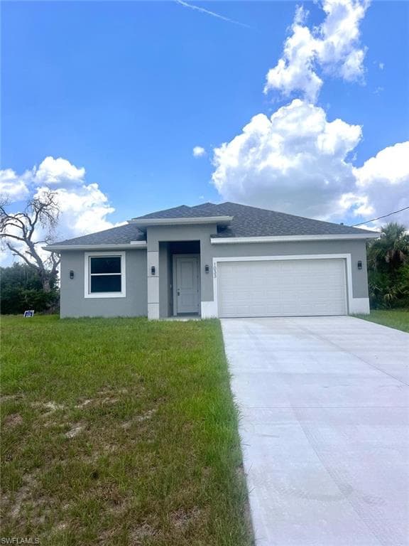1033 BOWIE LN LABELLE, FL 33935