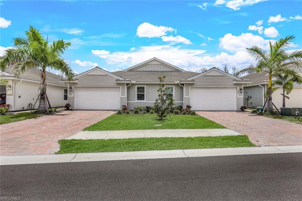 1224 Enbrook LOOP NAPLES, FL 34114
