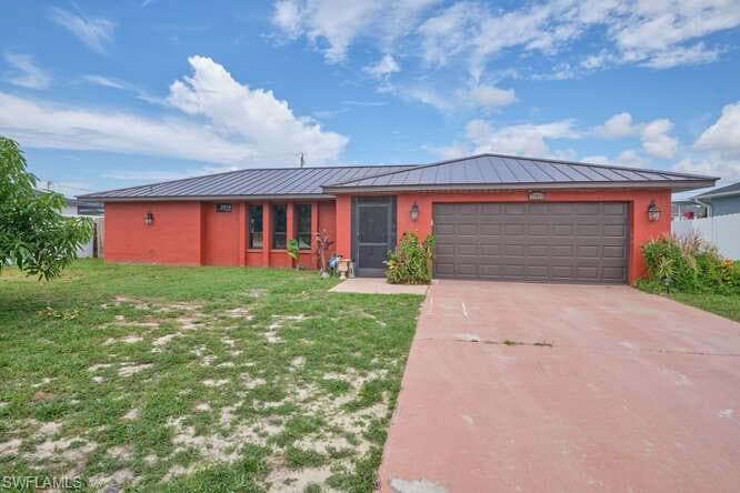 2014 NE 15th PL CAPE CORAL, FL 33909