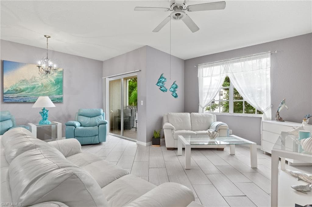 4635 Saint Croix LN 1222 NAPLES, FL 34109