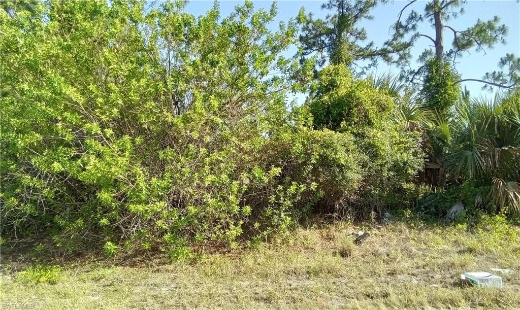 2603 52nd ST W LEHIGH ACRES, FL 33971