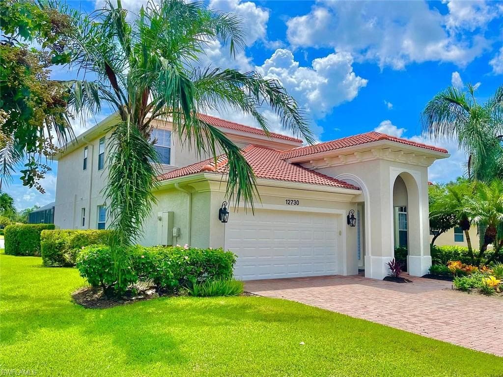 12730 Aviano DR NAPLES, FL 34105
