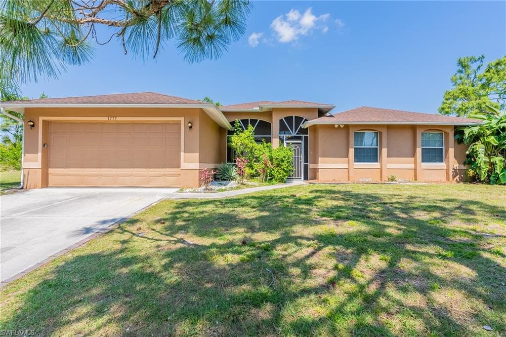 1777 Patio TER NORTH PORT, FL 34286