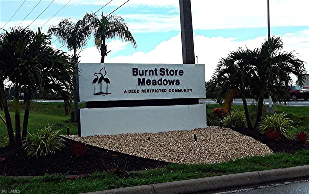 349 Gold Tree PUNTA GORDA, FL 33955